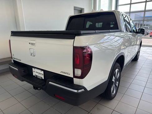 Used 2019 Honda Ridgeline RTL-T image 40