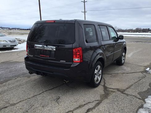 Used 2014 Honda Pilot EX-L image 6