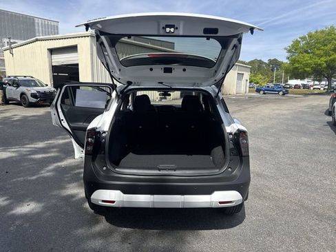 New 2026 Nissan Kicks SV FWD image 12
