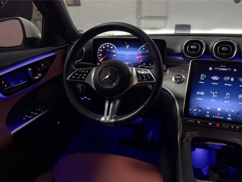 Used 2023 Mercedes-Benz C 300 Sedan image 36