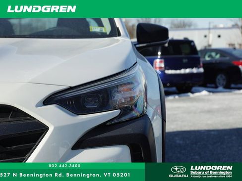 Used 2023 Subaru Outback 2.5i image 12