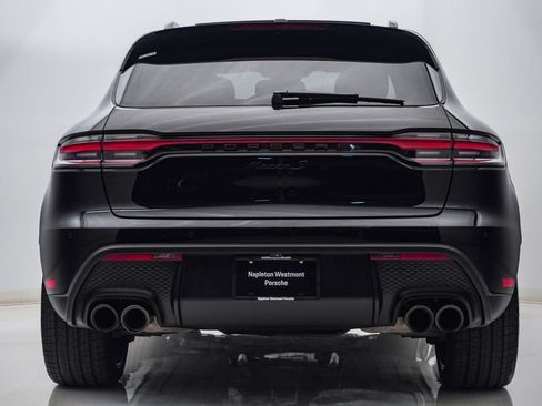 Certified 2026 Porsche Macan S AWD/4WD image 11
