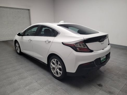 Used 2018 Chevrolet Volt Premier w/ Driver Confidence Package FWD image 5