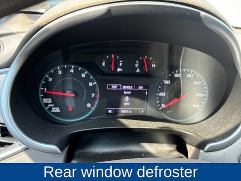 Used 2024 Chevrolet Malibu LS FWD image 9