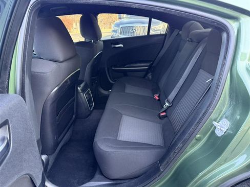 Used 2020 Dodge Charger Scat Pack RWD image 19
