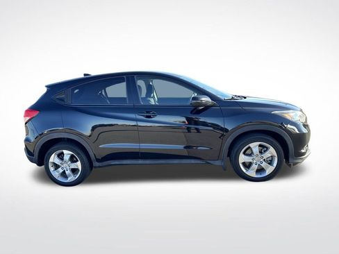 Used 2016 Honda HR-V EX image 7