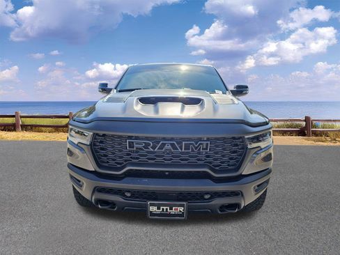 Used 2025 RAM 1500 RHO AWD/4WD image 11