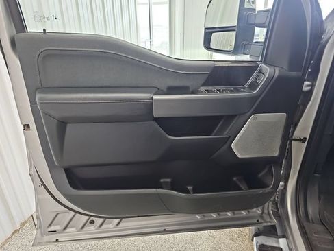 Used 2022 Ford F150 Lariat w/ Equipment Group 502A High AWD/4WD image 10