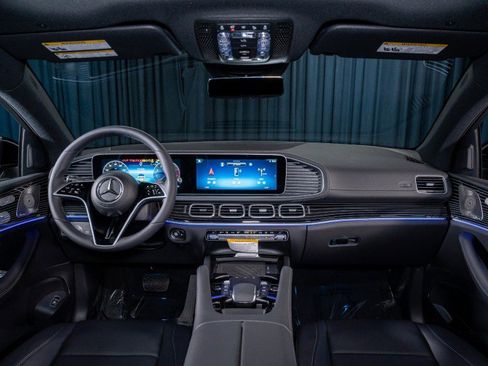 New 2026 Mercedes-Benz GLE 450 4MATIC Coupe image 13