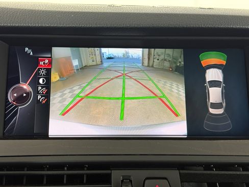 Used 2015 BMW 528i 528i image 25