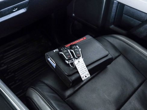 Used 2017 Ford F150 Raptor w/ Equipment Group 802A Luxury AWD/4WD image 60