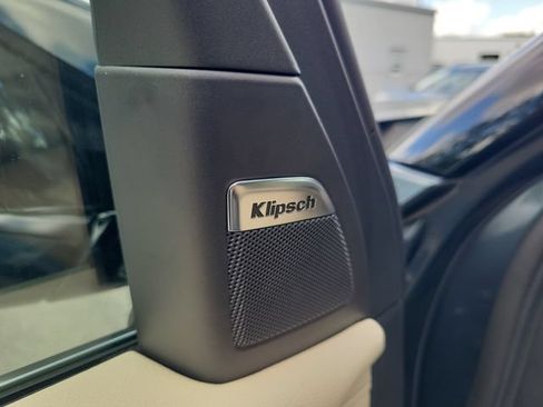 New 2026 Nissan Armada Platinum Reserve AWD/4WD image 17