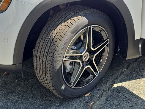 New 2026 Mercedes-Benz GLB 250 4MATIC image 29