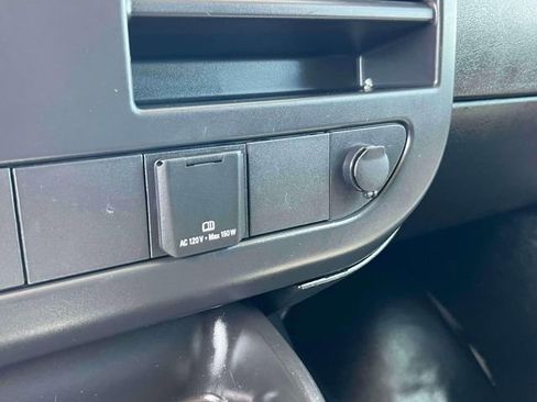 Used 2024 GMC Savana 2500 w/ Driver Convenience Package RWD image 31