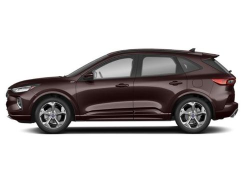 Used 2023 Ford Escape ST-Line Select w/ Tech Pack #2 image 2