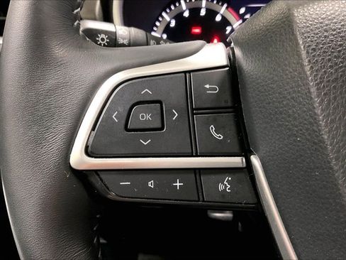 Used 2023 Toyota Highlander XLE AWD/4WD image 18