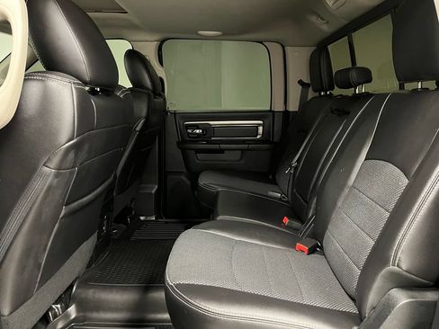 Used 2017 RAM 1500 Sport w/ Sport Premium Group AWD/4WD image 46