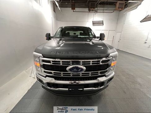 New 2026 Ford F250 XLT AWD/4WD image 2
