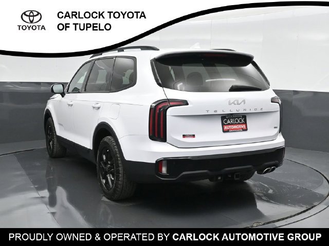 Used 2024 Kia Telluride SX Prestige X-Pro AWD/4WD image 11