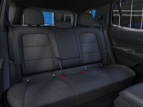 New 2026 Chevrolet Equinox LT AWD/4WD image 17