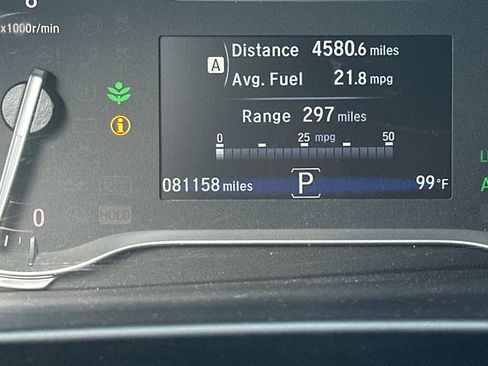 Used 2022 Honda Ridgeline Black Edition image 25