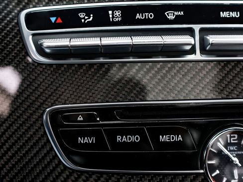 Used 2018 Mercedes-Benz C 63 AMG S image 60
