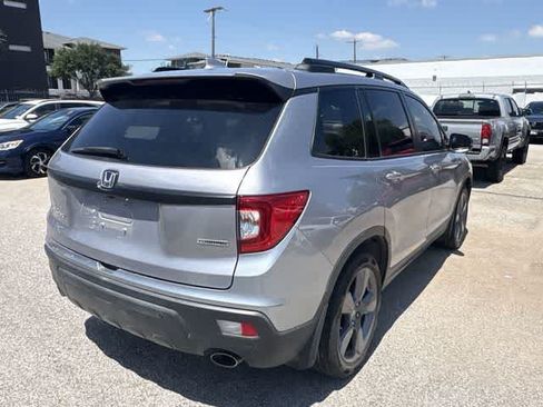 Used 2021 Honda Passport Touring image 6