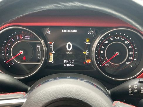 Used 2018 Jeep Wrangler Unlimited Rubicon image 35