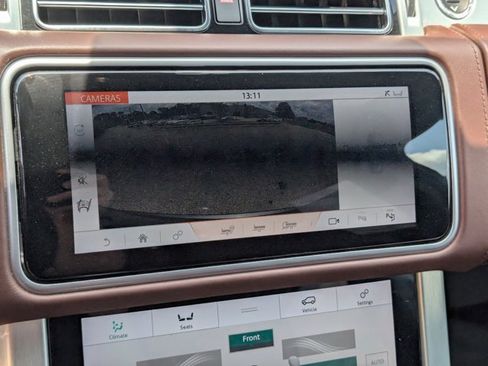 Used 2019 Land Rover Range Rover LWB SV Autobiography AWD/4WD image 26