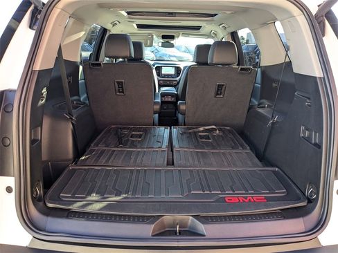 Certified 2023 GMC Acadia SLT w/ Elevation Edition image 30