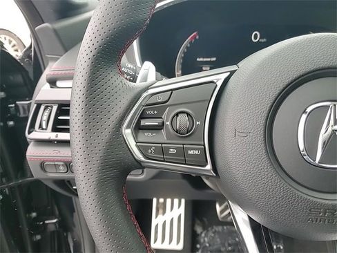 New 2026 Acura MDX A-Spec image 15