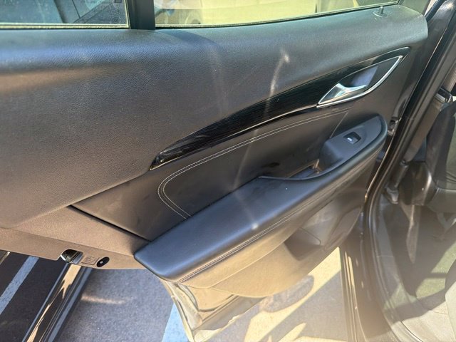 Used 2023 Buick Envision Preferred FWD image 18