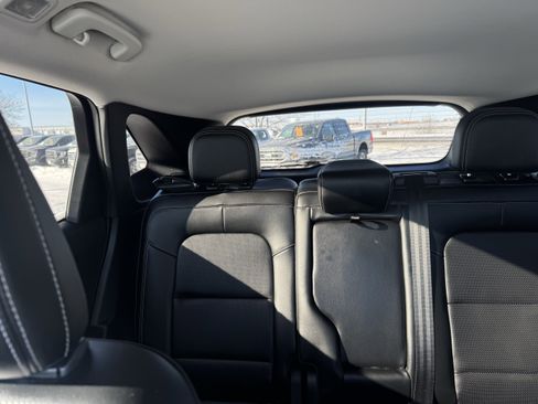 Certified 2021 Ford Escape SEL w/ Class II Trailer Tow Package image 14