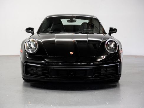 Used 2020 Porsche 911 Carrera S RWD image 5