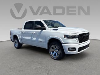 New 2026 RAM 1500 4x4 Crew Cab video 1