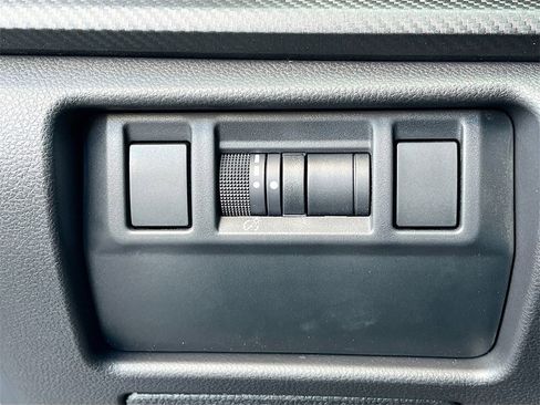 Used 2024 Subaru Crosstrek 2.5i Wilderness image 10