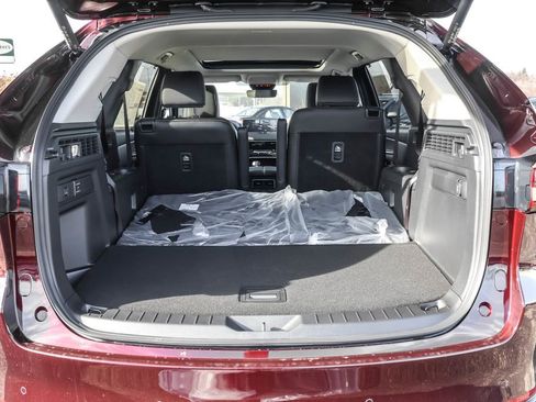 New 2026 MAZDA CX-90 Plug-In Hybrid w/Premium Sport image 41