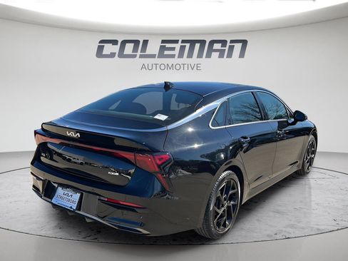 Used 2026 Kia K5 GT-Line w/ GT-Line Premium Package image 5