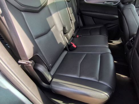 Used 2019 Cadillac XT5 Luxury image 21