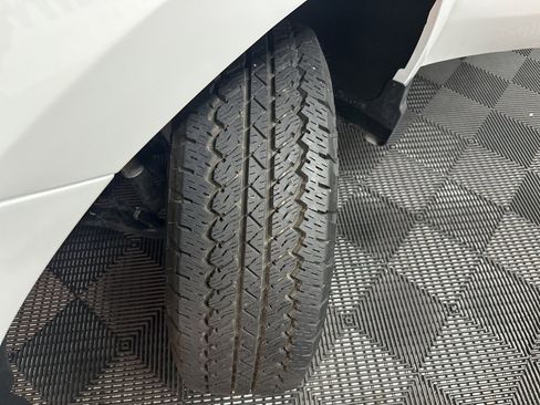 Used 2025 Chevrolet Silverado 1500 W/T w/ WT Value Package image 34