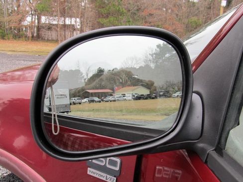 Used 2003 Ford F150 XLT image 21