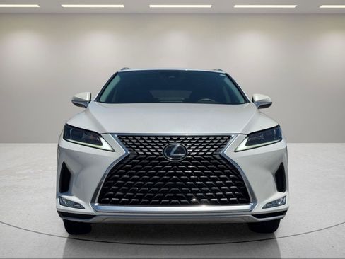 Used 2022 Lexus RX 350 FWD w/ Premium Package image 8