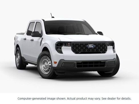 New 2026 Ford Maverick XL AWD/4WD image 17