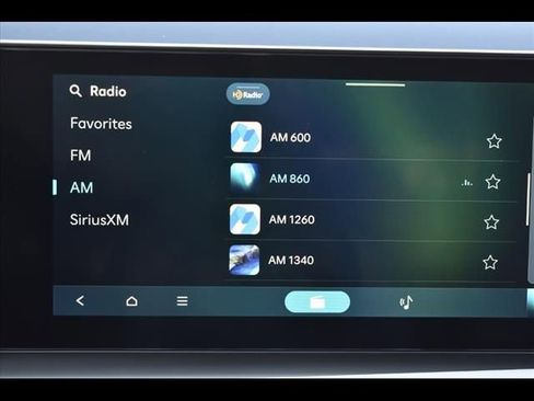 Used 2025 Hyundai Tucson SEL image 9