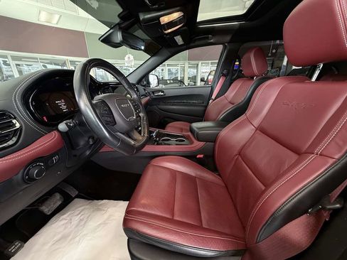 Used 2023 Dodge Durango SRT Hellcat image 29
