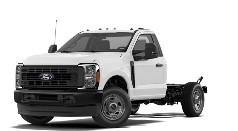 New 2027 Ford F350 XL w/ XL Chrome Package AWD/4WD image 21