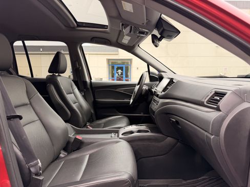 Certified 2023 Honda Ridgeline RTL image 14