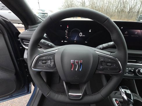 New 2026 Buick Envista Preferred w/ Convenience I Package image 17