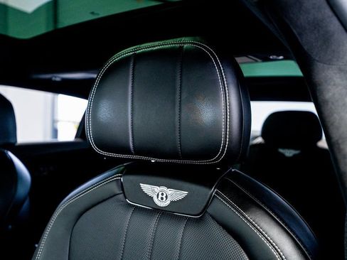 Used 2021 Bentley Flying Spur W12 image 41