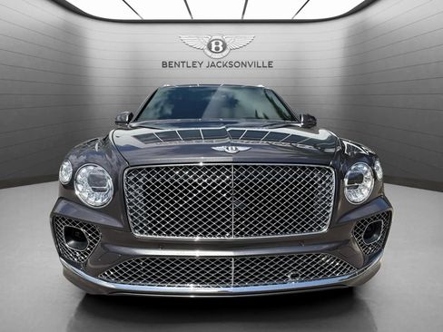 Certified 2021 Bentley Bentayga image 9